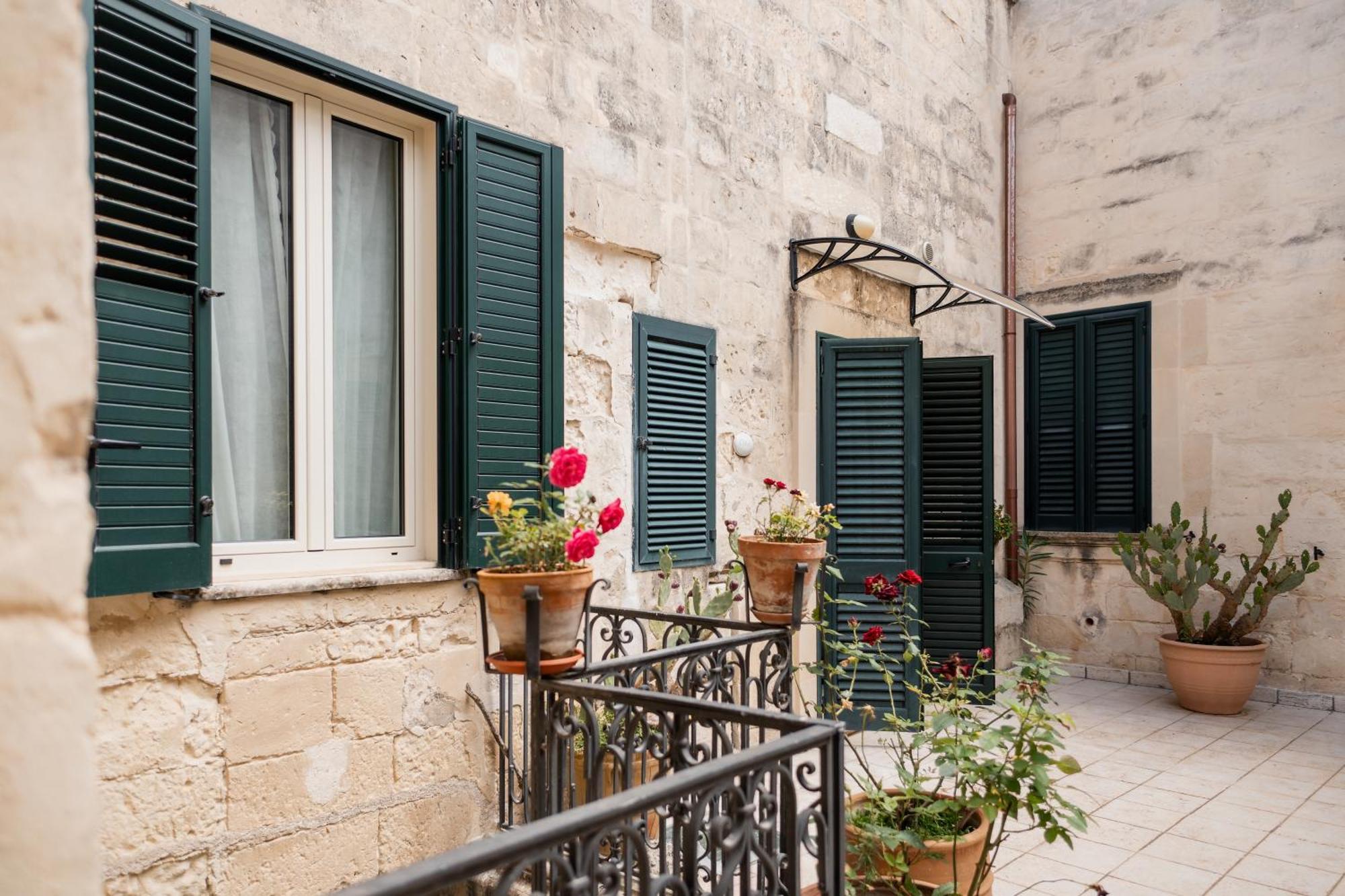 Casa Papadia Apartment Uggiano La Chiesa Exterior photo